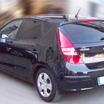 Hyundai i30 mit Supreme HP4