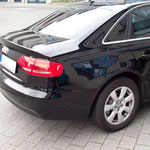 Audi A4 mit Charcoal 13