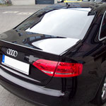 Audi A4 mit Charcoal 13