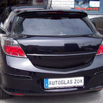 Opel Astra H GTC mit Titanium 400