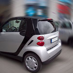 Smart Fortwo MHD mit Charcoal 13