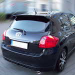 Toyota Auris mit Dark Side CH6