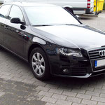 Audi A4 mit Charcoal 13