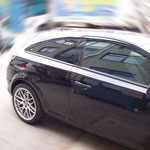 Opel Astra H GTC mit Supreme HQ4