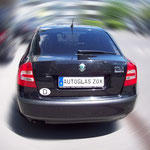 Skoda Octavia tdi mit Charcoal 13