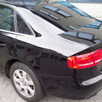 Audi A4 mit Charcoal 13