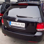 Golf 6 Kombi mit Supreme HP4