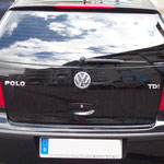 VW Polo mit Supreme HP4