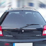 Mitsubishi Colt mit Charcoal 13