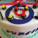 Curling