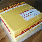 DHL Paket