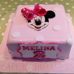 Minni Mouse