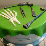 Handchirurgie