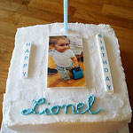 Geburtstag