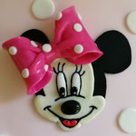 Minni Mouse
