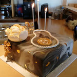 85. Geburtstag
