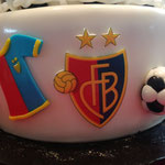 FCB, 18. Geburtstag
