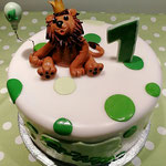 1. Geburtstag