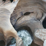 Die Bourke's Luck Potholes