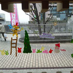 窓ガラス