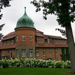 Geschlossene Gesellschaft auf Schloss Basthorst...also ab