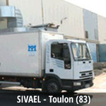 Blanchisserie SIVAEL - Toulon