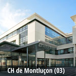 CH de Montluçon