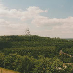 ...und mit Tetraeder