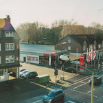 "REWE" in der Boy in 2009