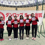 ⑥一般の部4位まるごとing