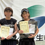 ⑲ベテラーノ優勝ペア