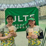 ⑤コンソレ優勝ペア