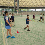 ⑧8歳以上様子