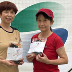 ㉑ベテラーノ3位ペア