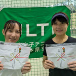 ⑪Cクラス優勝ペア