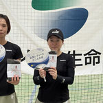 ⑮コンソレ優勝
