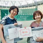 ➂桑名3位ペア