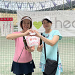 ➈BCクラス3位ぺア