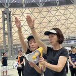 ⑤選手宣誓