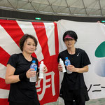 全国コンソレ準優勝ペア