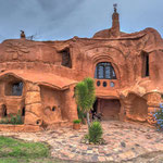 Casa de Barro