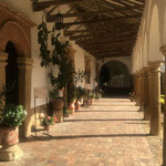 Im Monasterio Ecce Homo