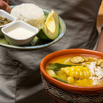 Empfehlung für ein typisches Mittagessen: Ajiaco - das Traditionsgericht in Bogota 