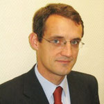 Martin Oudin