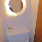 Gästetoilette