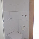 Toilette