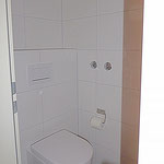 Toilette