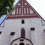 Kirche in Porvoo
