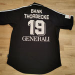 #19 - Spieler unbekannt