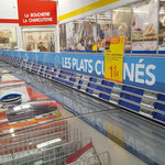 Impression sur dibond